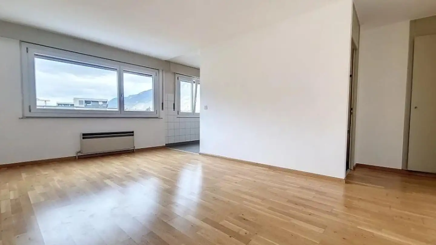 Apartment for rent - Rue de la Moya 12, 1920 Martigny - Photo 2