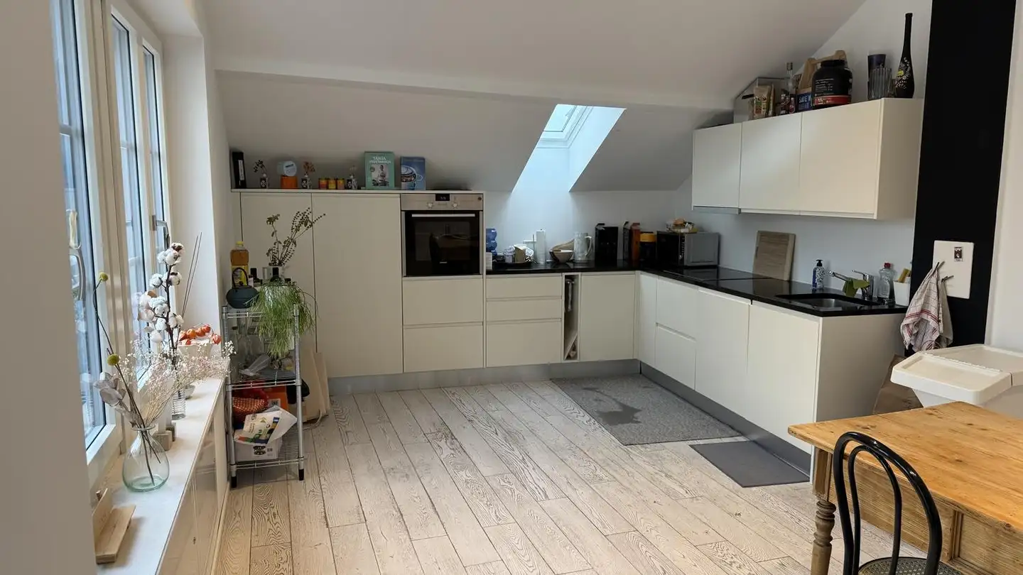 Apartment for rent - 1700 Fribourg - Photo 3