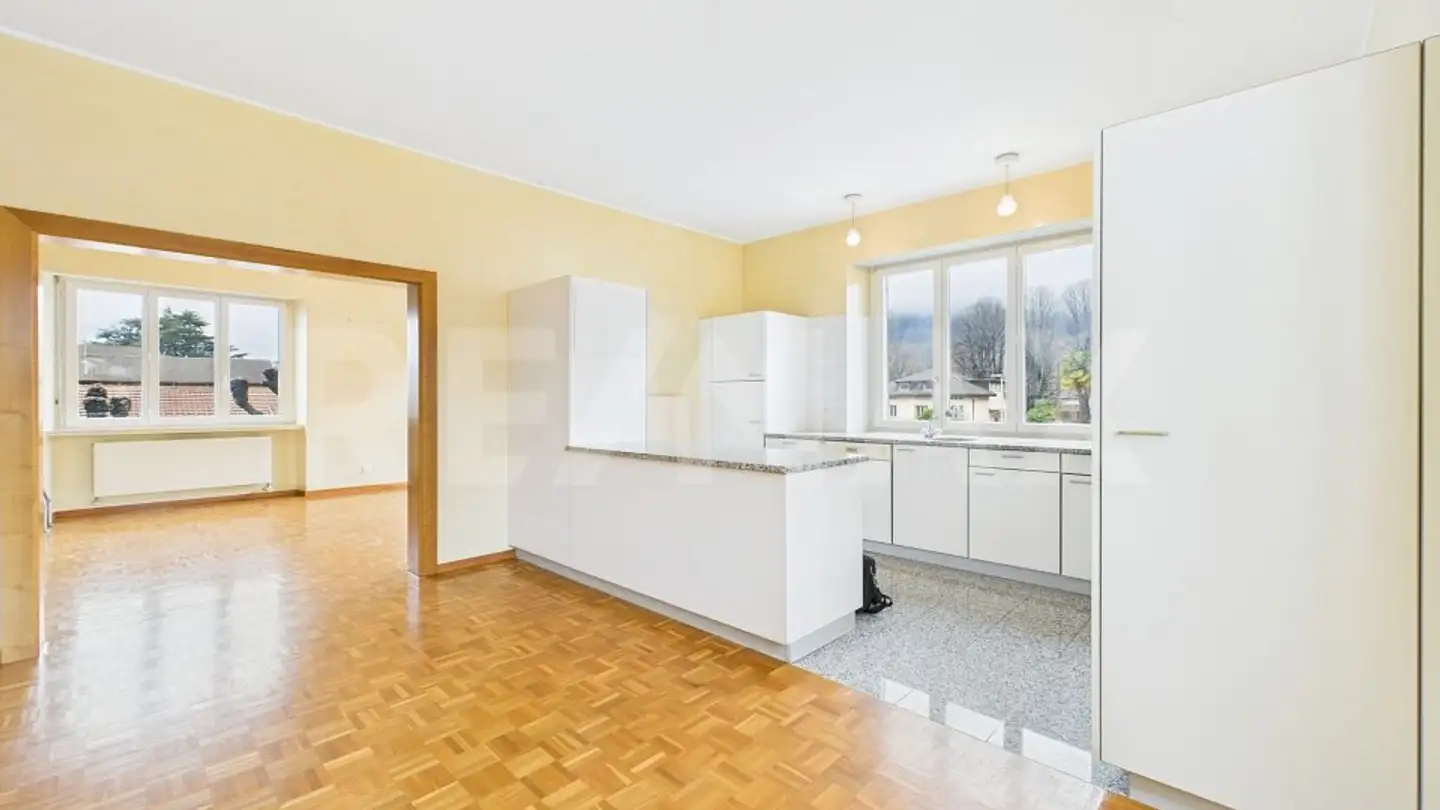 Appartamento in vendita - 6500 Bellinzona