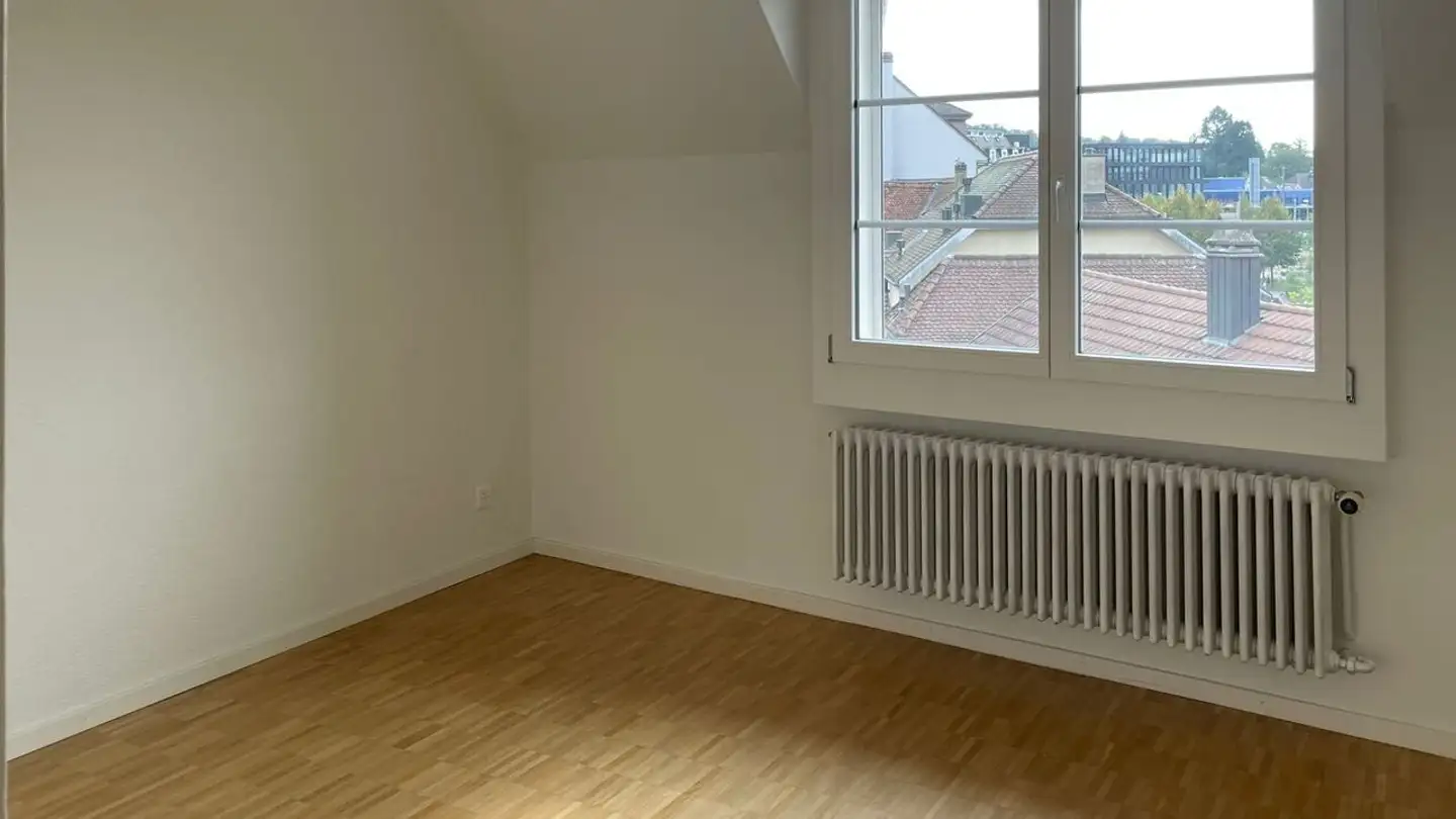 Apartment for rent - Patriotenweg, 4500 Solothurn - Photo 3