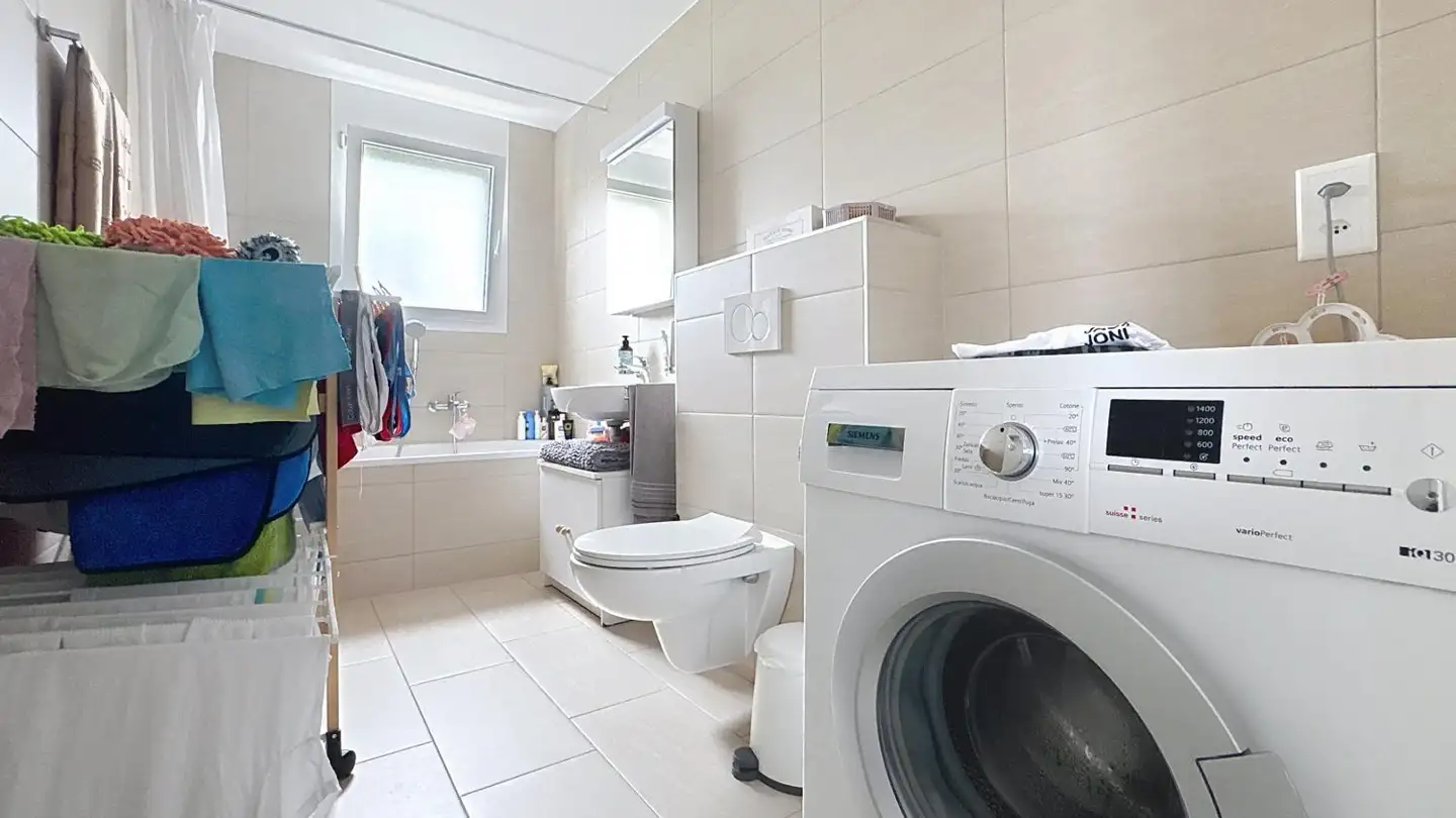 Appartement à louer - Route De La Chaumière 10, 1565 Vallon - Photo 3