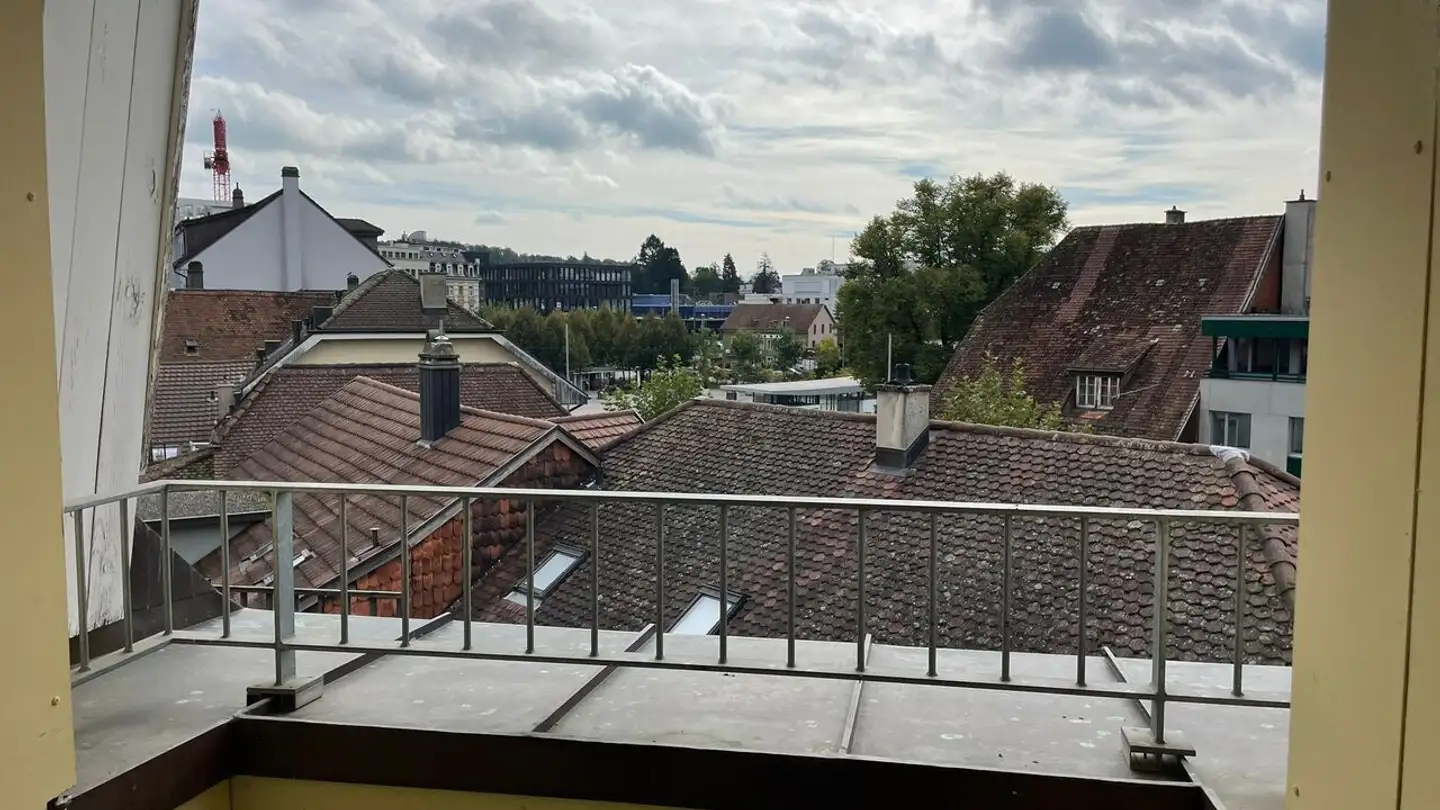 Apartment for rent - Patriotenweg, 4500 Solothurn - Photo 4