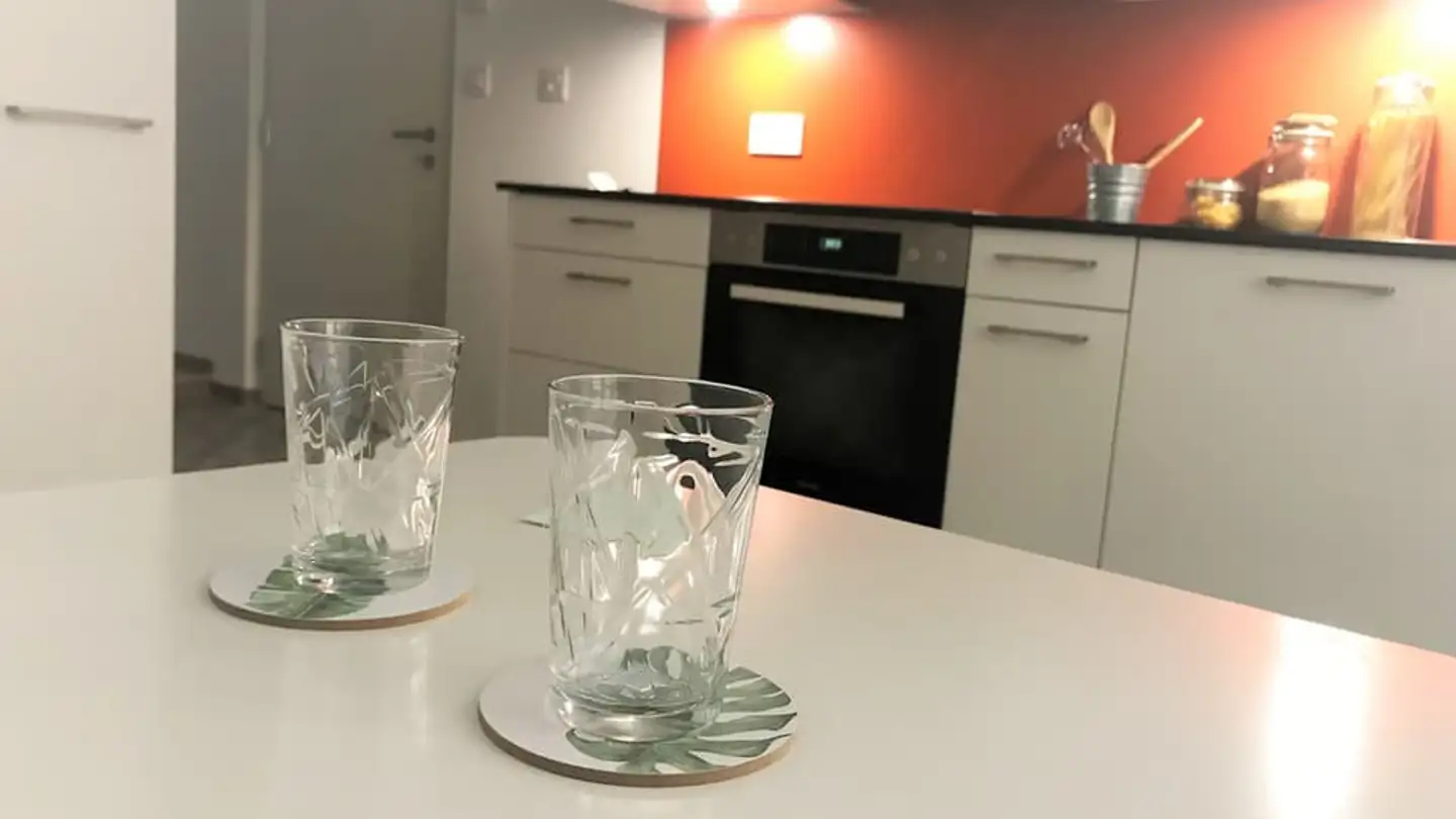 Appartement à louer - Rue Du Progrès 4, 2300 La Chaux-de-Fonds