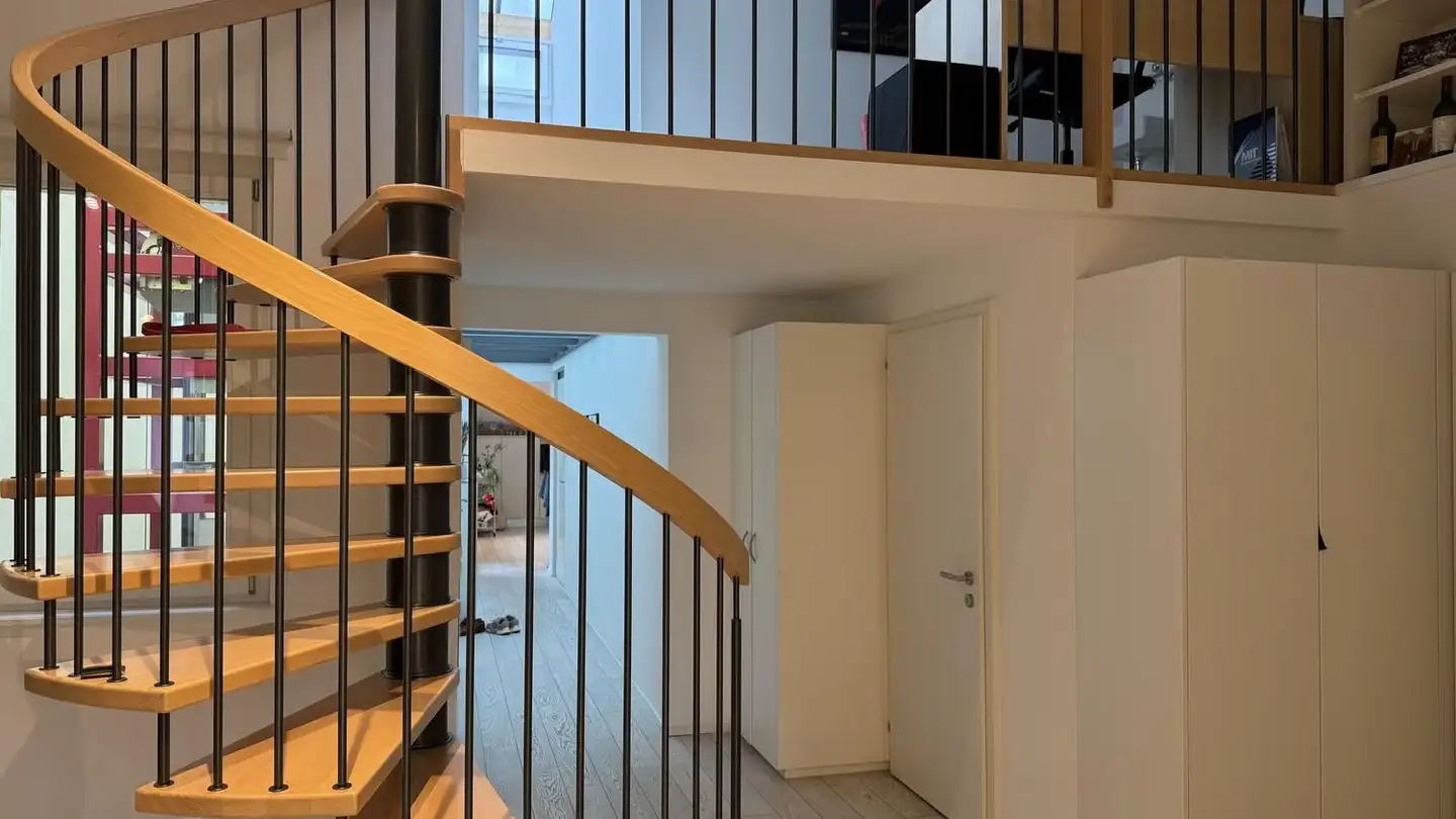 Apartment for rent - 1700 Fribourg - Photo 4