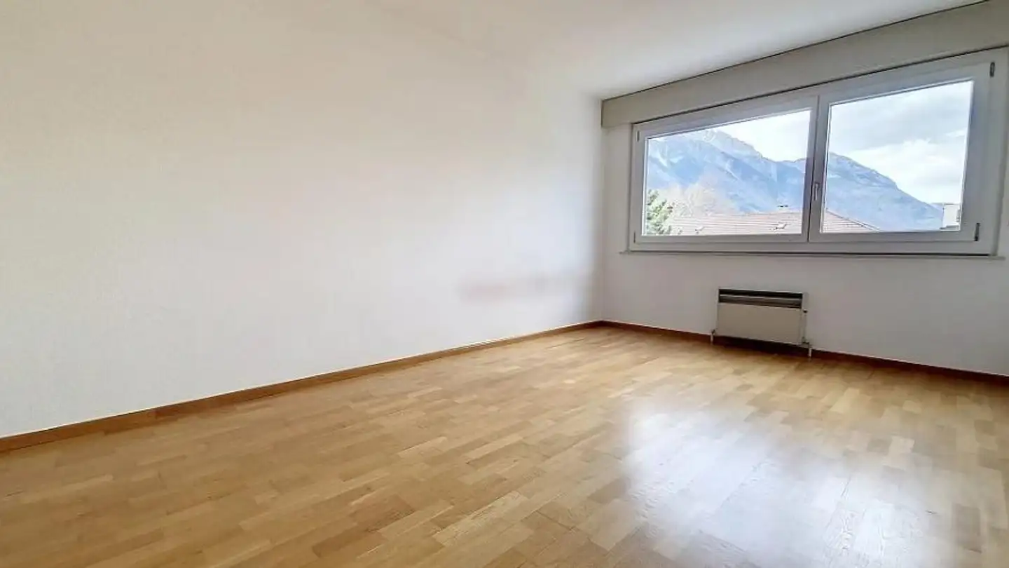 Apartment for rent - Rue de la Moya 12, 1920 Martigny - Photo 4