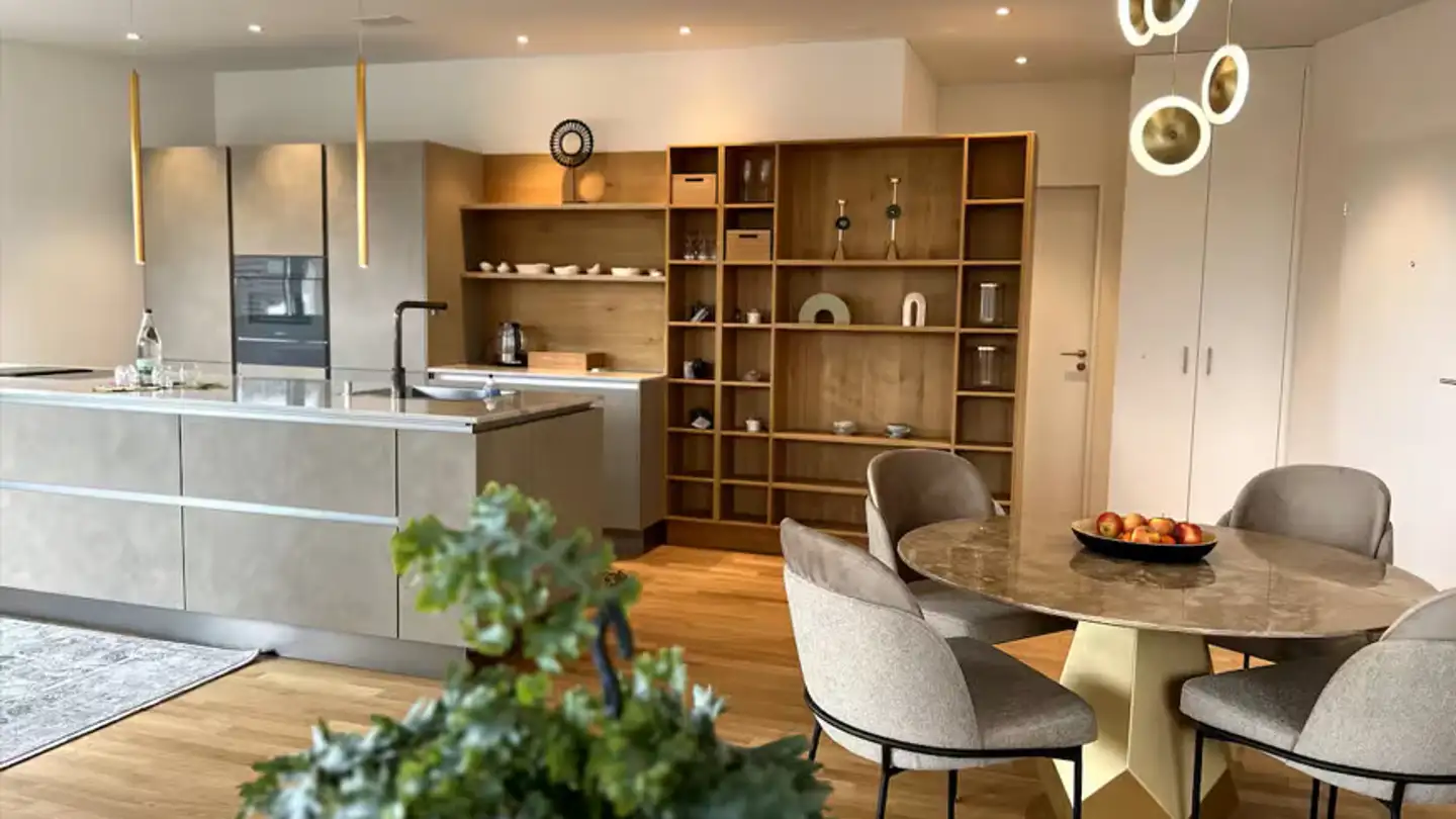 Wohnung mieten - Werftstrasse 32, 8302 Kloten