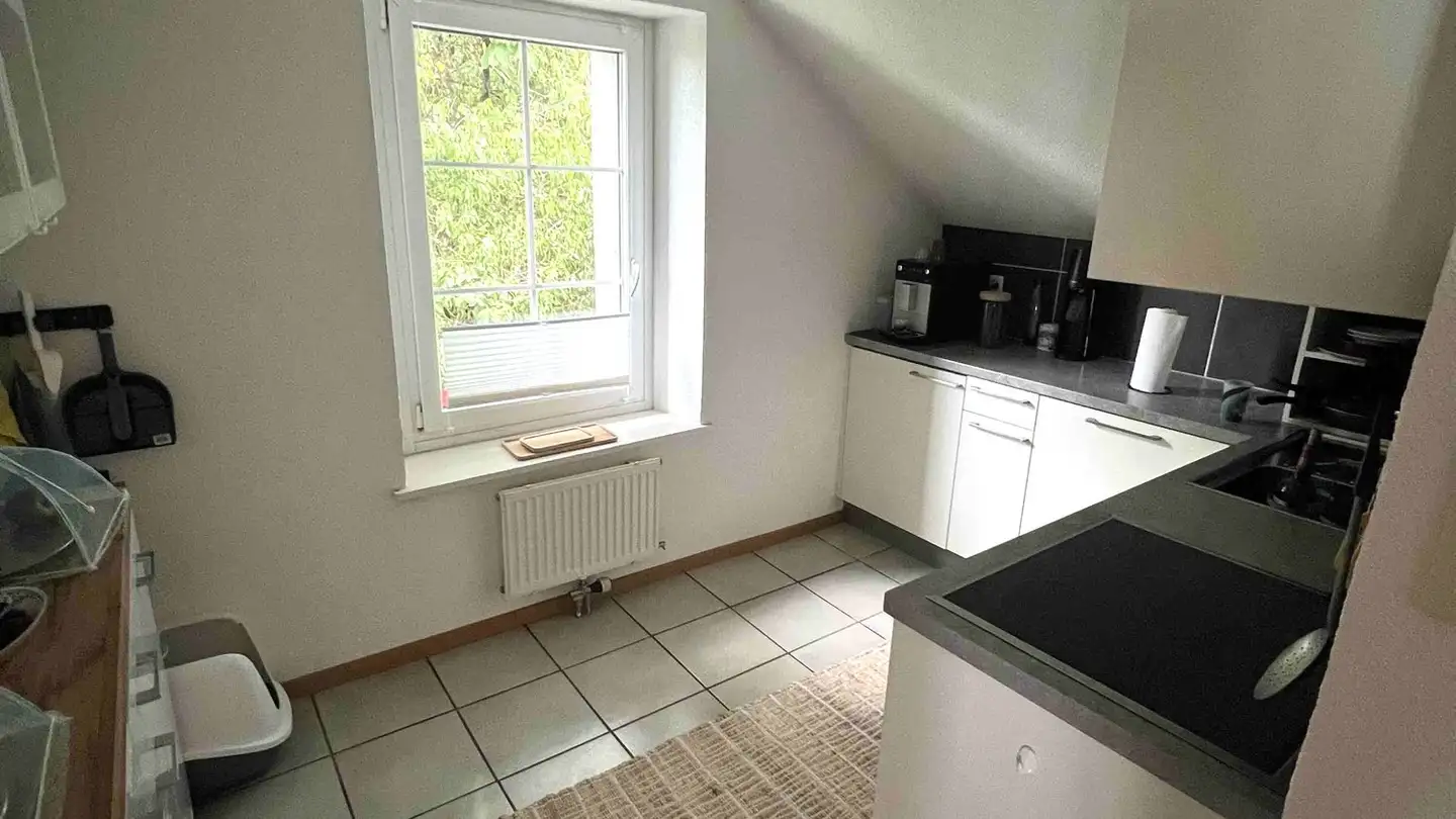 Apartment for rent - Rue Du Rocher 34, 2000 Neuchâtel