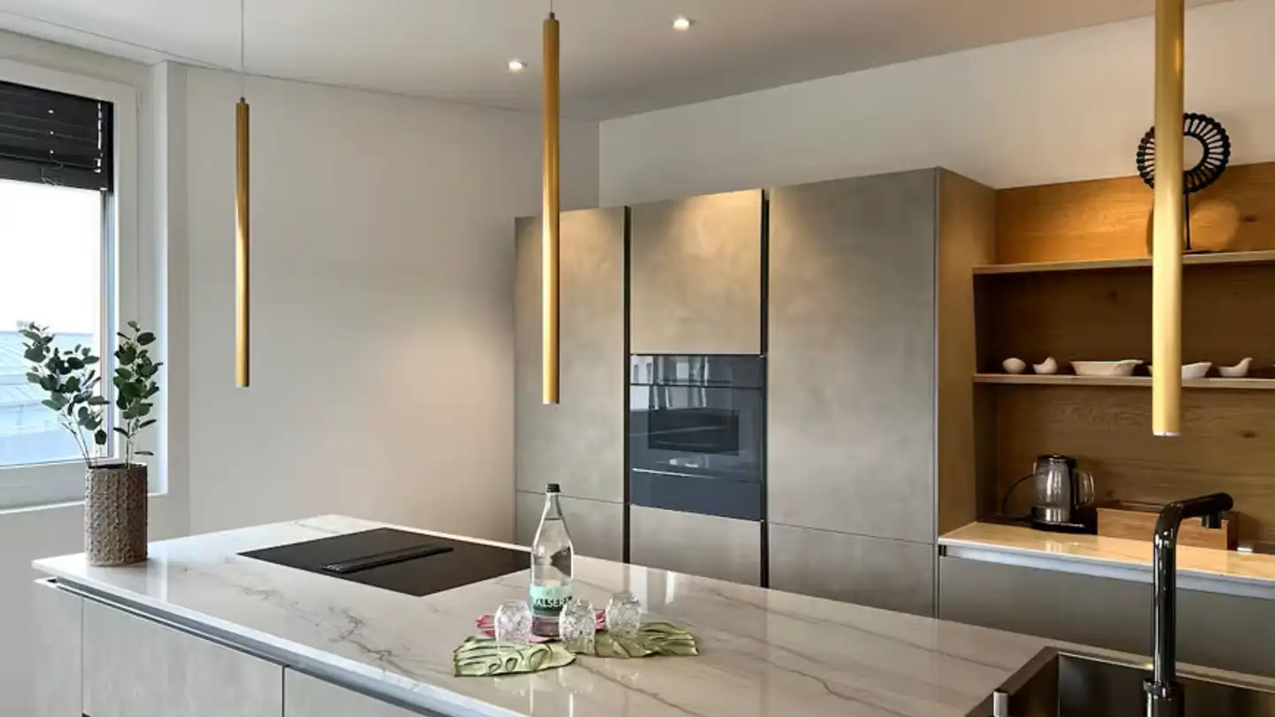 Appartamento in affitto - Werftstrasse 32, 8302 Kloten - Foto 2