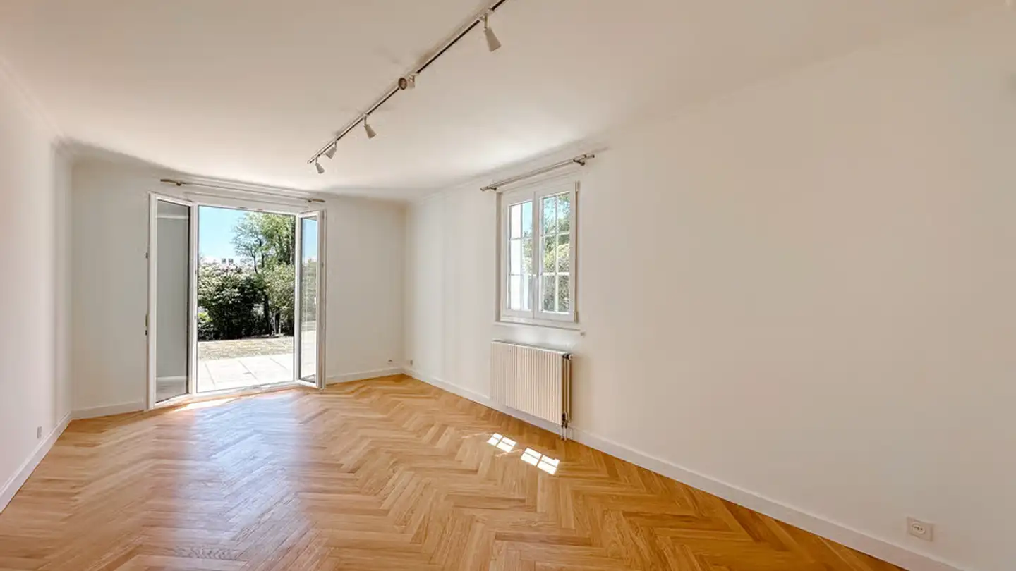 Single house for rent - 1294 Genthod - Photo 4