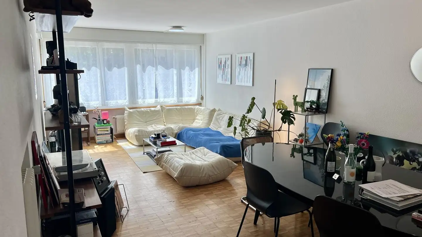 Apartment for rent - 3006 Bern