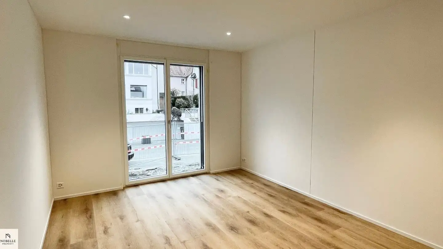 Wohnung mieten - Mühlestrasse 29, 8803 Rüschlikon - Foto 4