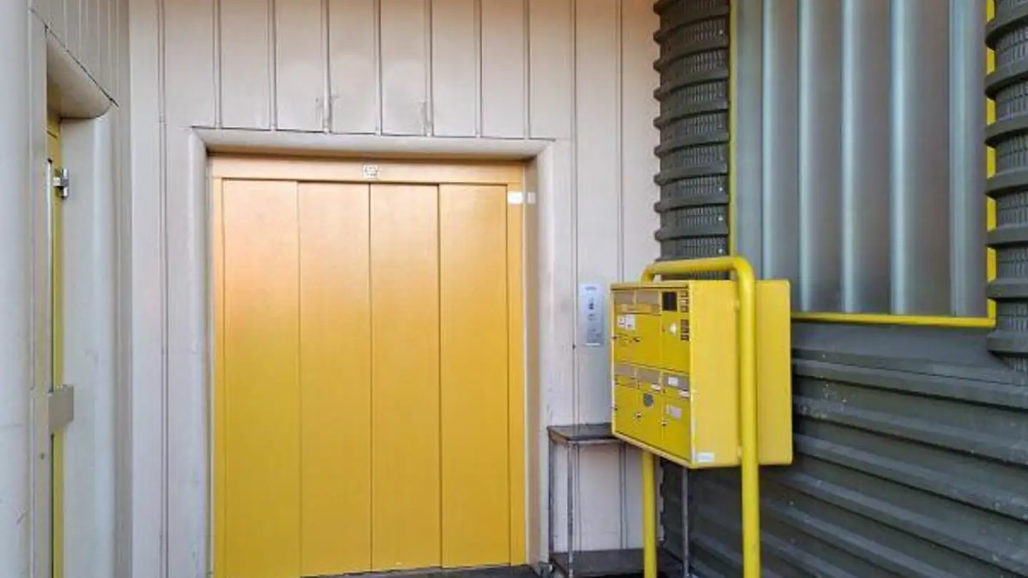 Gewerbe mieten - Gimmerz 56, 3283 Kallnach - Foto 3
