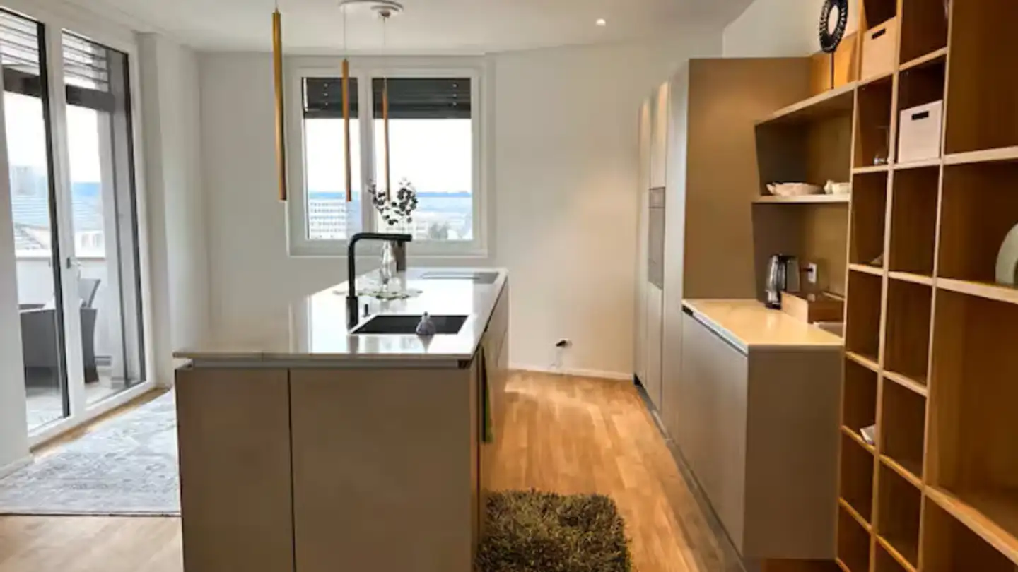 Appartamento in affitto - Werftstrasse 32, 8302 Kloten - Foto 3