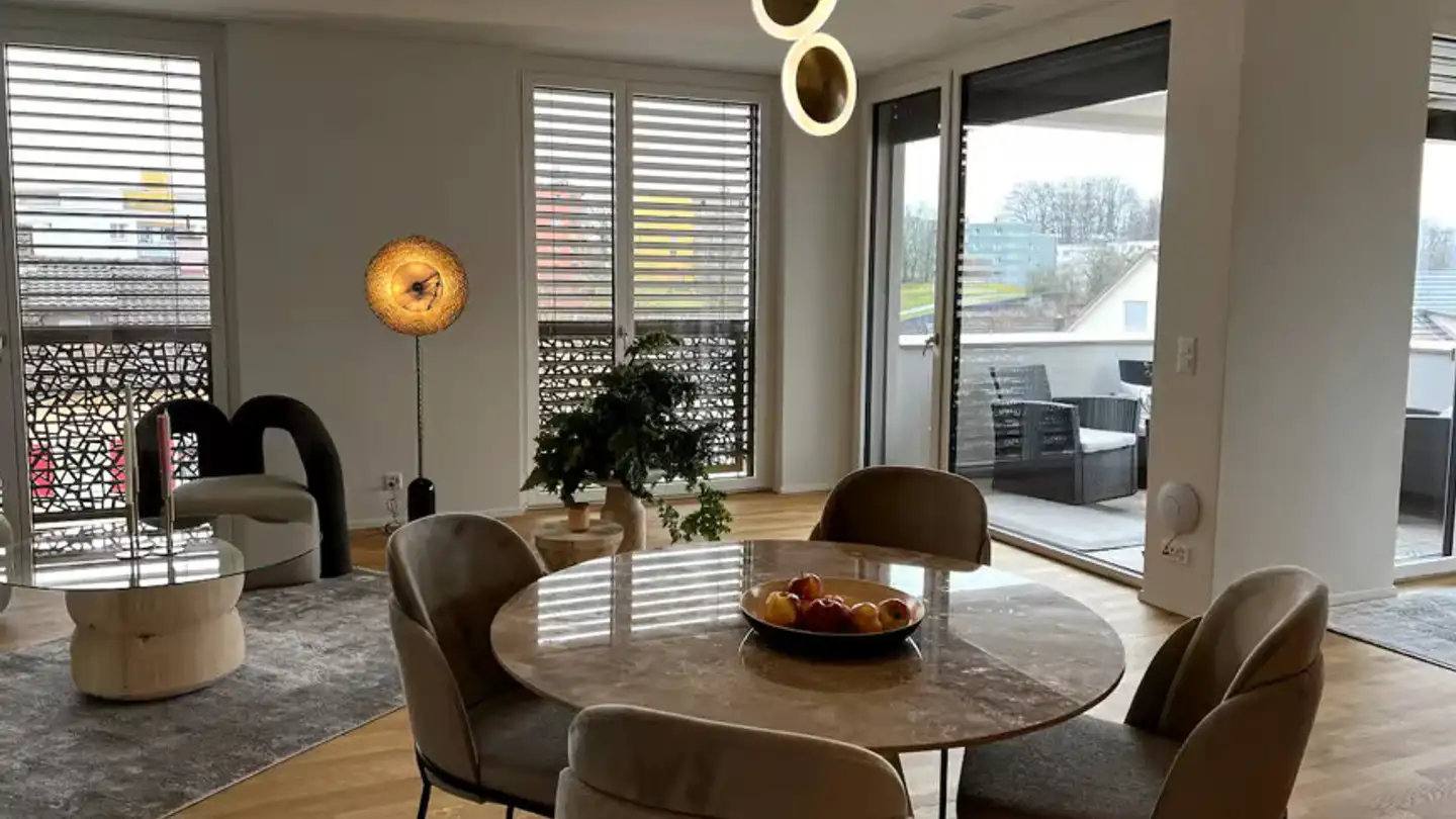 Appartamento in affitto - Werftstrasse 32, 8302 Kloten - Foto 4