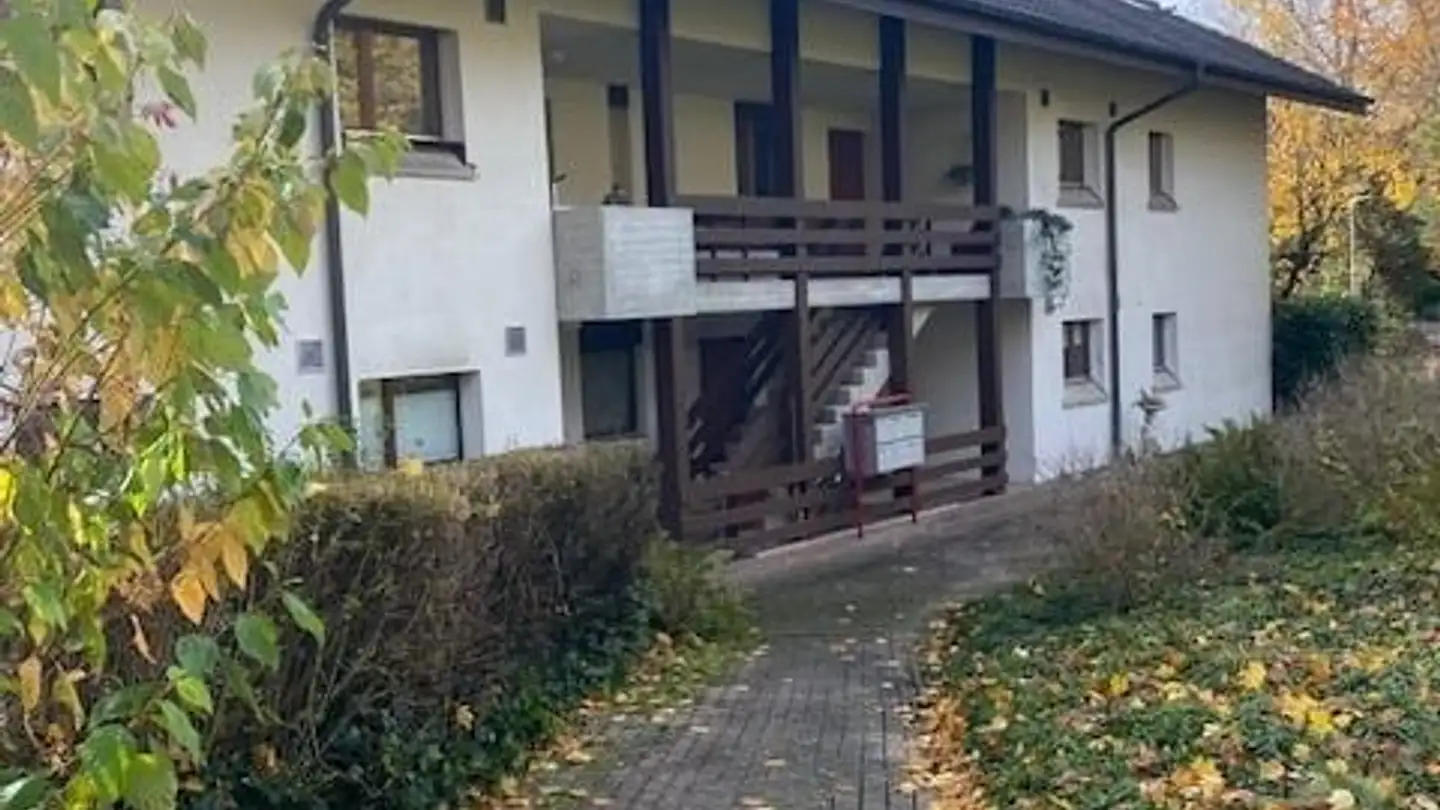 Maisonette mieten - Bündackerstrasse 65, 3047 Bremgarten b. Bern