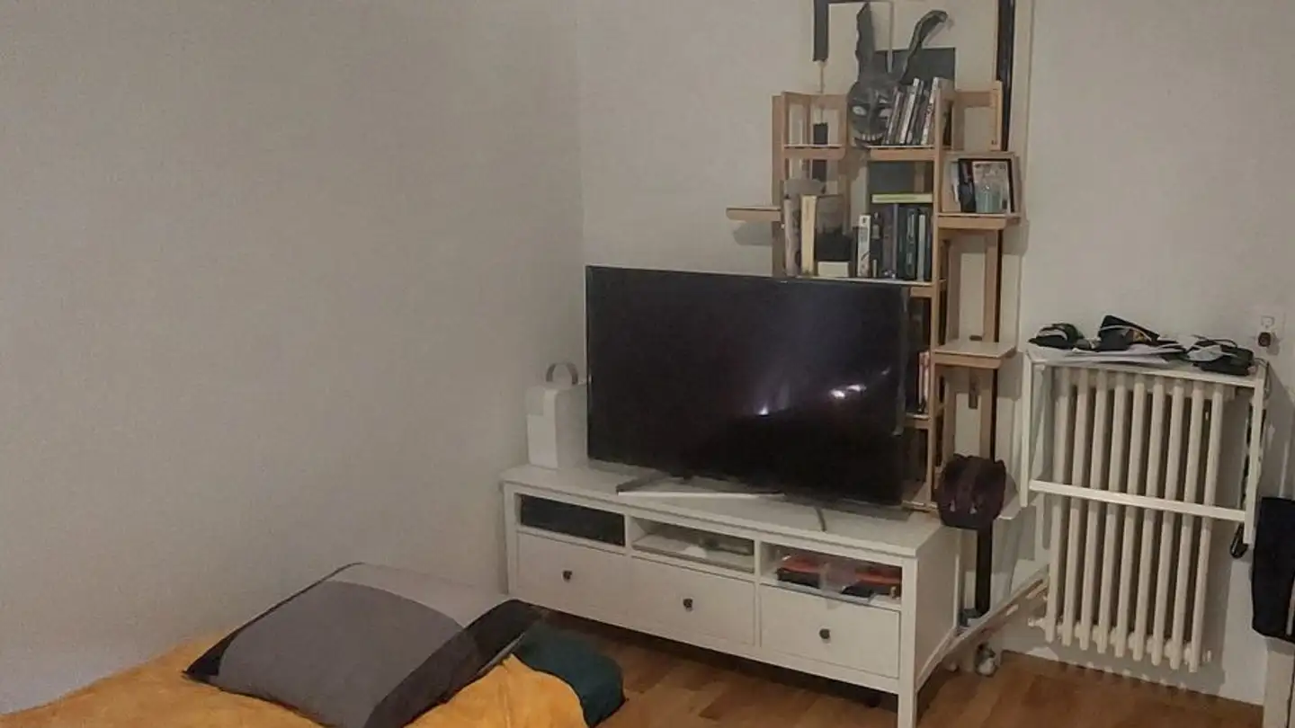 Zimmer mieten - Seestrasse, 8038 Zürich - Foto 3