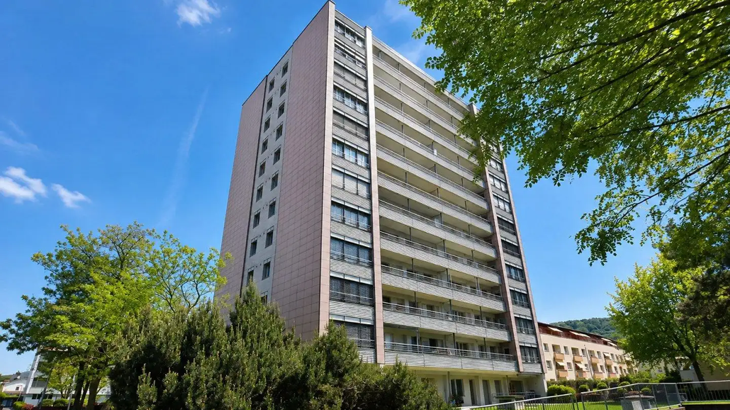 Appartamento in affitto - St. Jakobstrasse 65, 4133 Pratteln