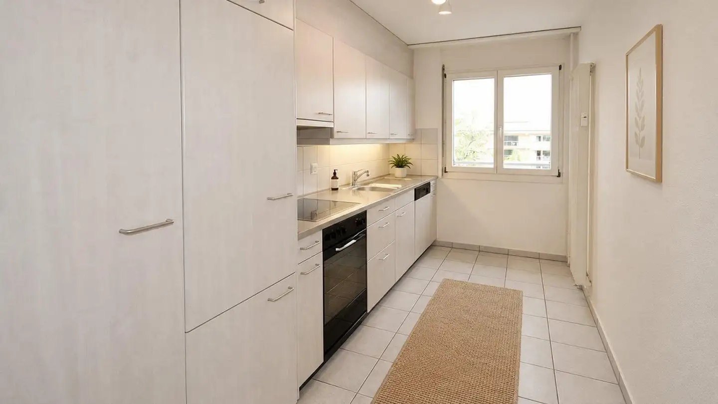 Appartamento in affitto - St. Jakobstrasse 65, 4133 Pratteln - Foto 2