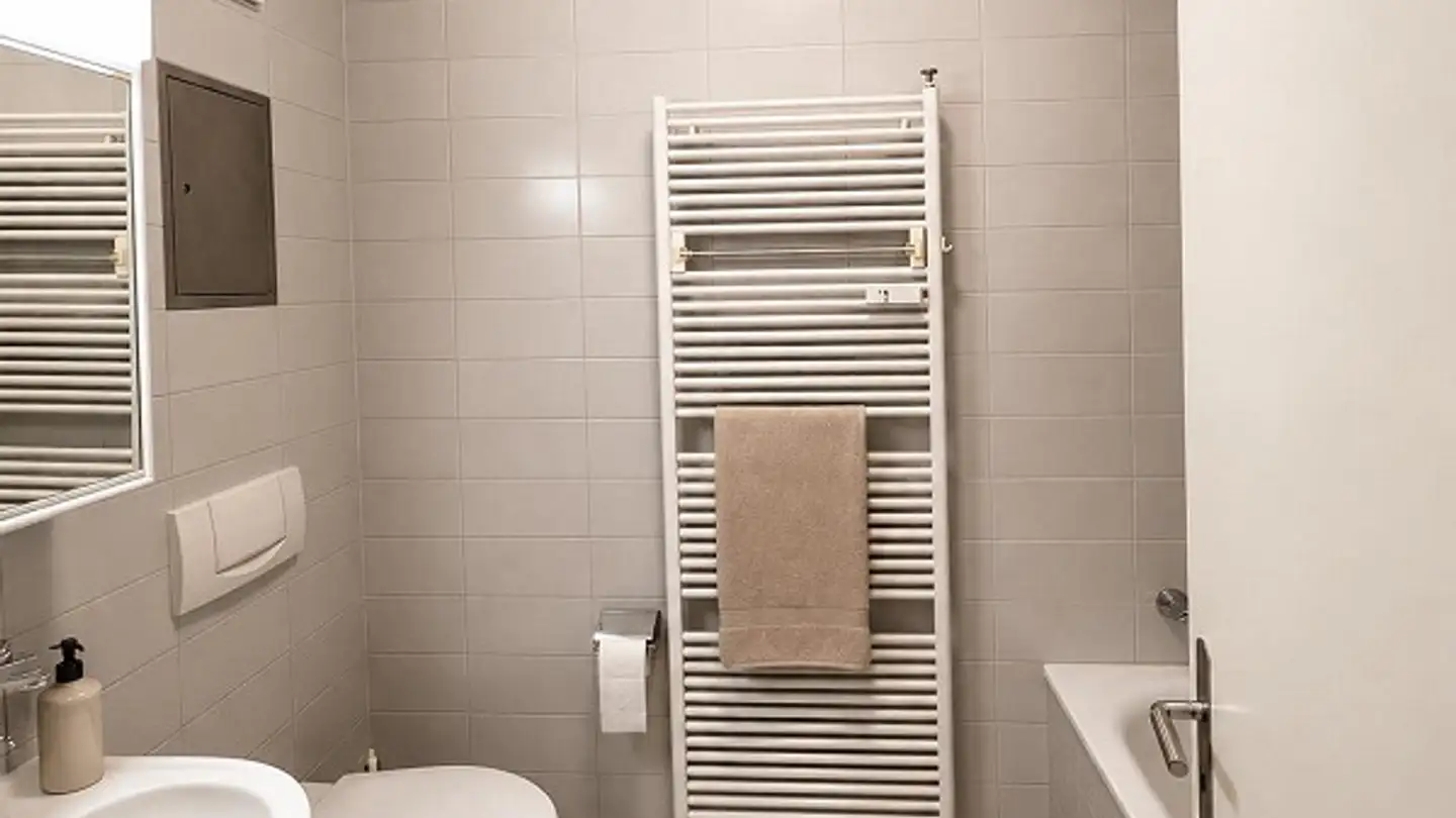 Appartamento in affitto - St. Jakobstrasse 65, 4133 Pratteln - Foto 3