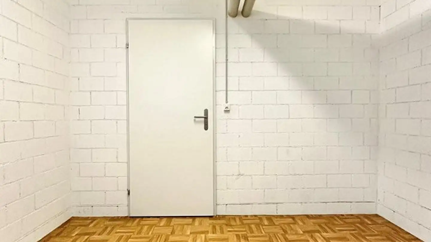 Lagerraum mieten - Dorfstrasse 25, 9306 Freidorf TG - Foto 2