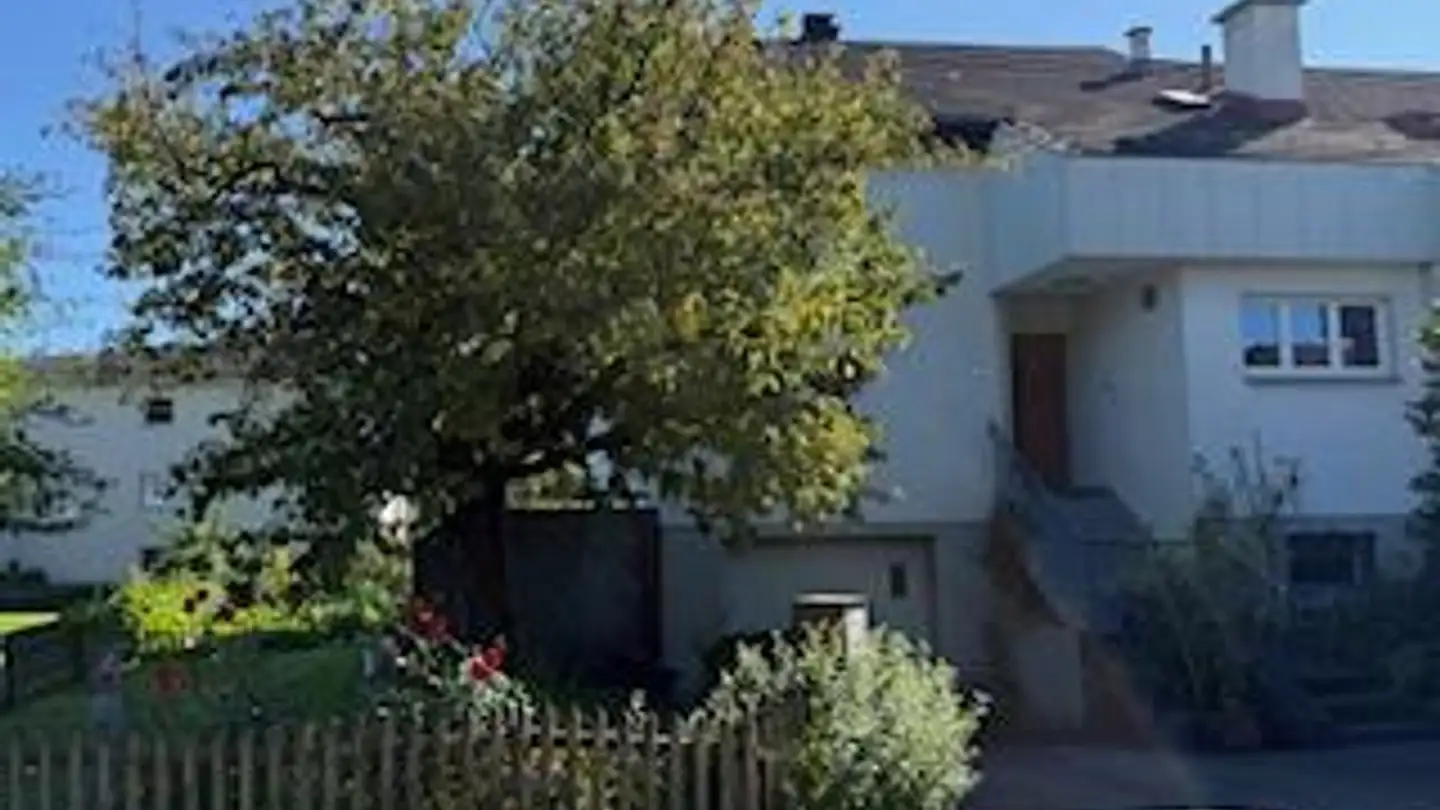 Casa singola in vendita - Unnothstrasse 18, 9430 St. Margrethen SG - Photo 2