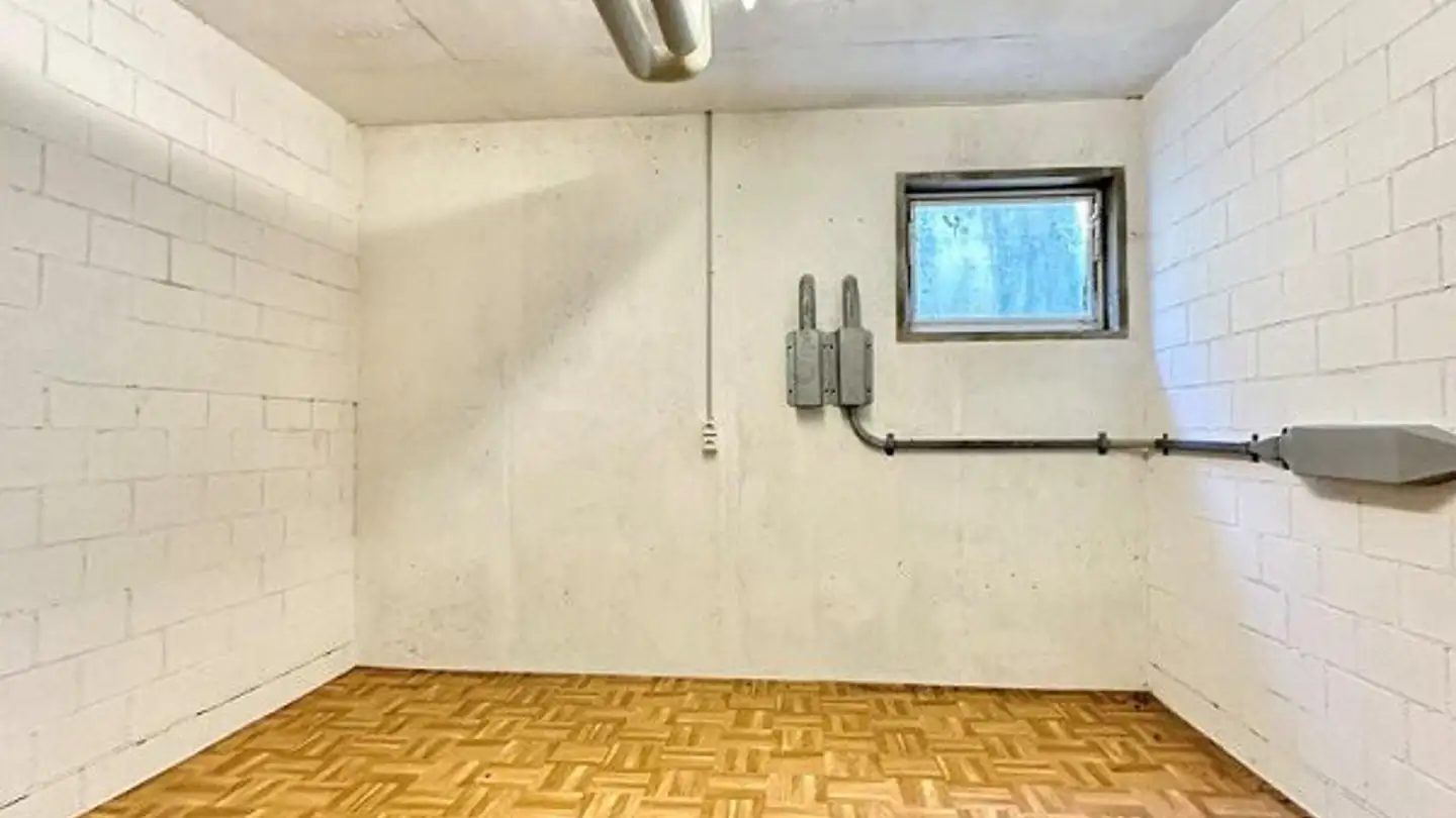 Lagerraum mieten - Dorfstrasse 25, 9306 Freidorf TG - Foto 3