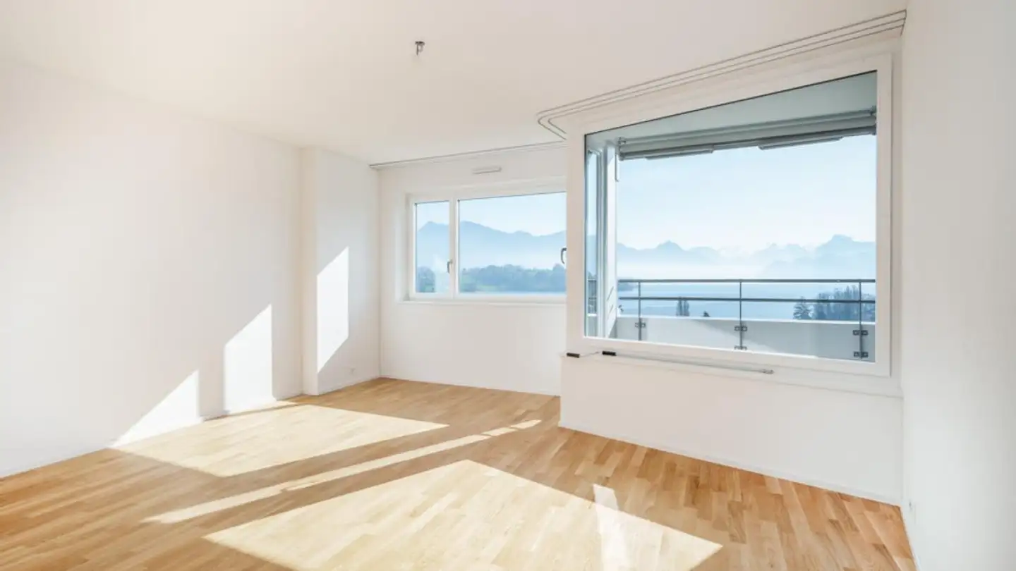 Appartement à louer - Langensandstrasse 25, 6005 Luzern - Photo 2
