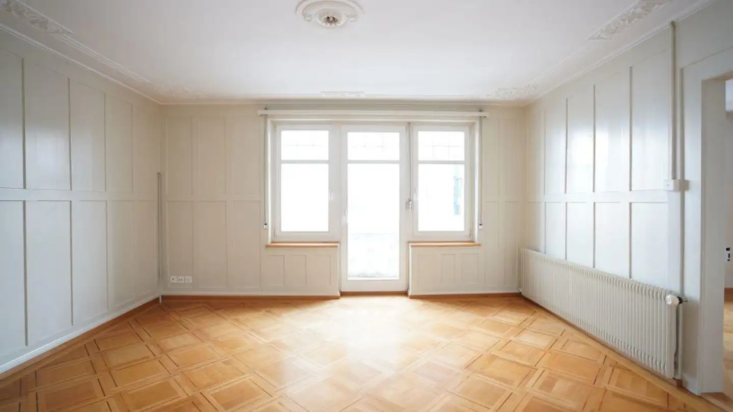 Wohnung mieten - Obere Bahnhofstrasse 50, 9500 Wil SG