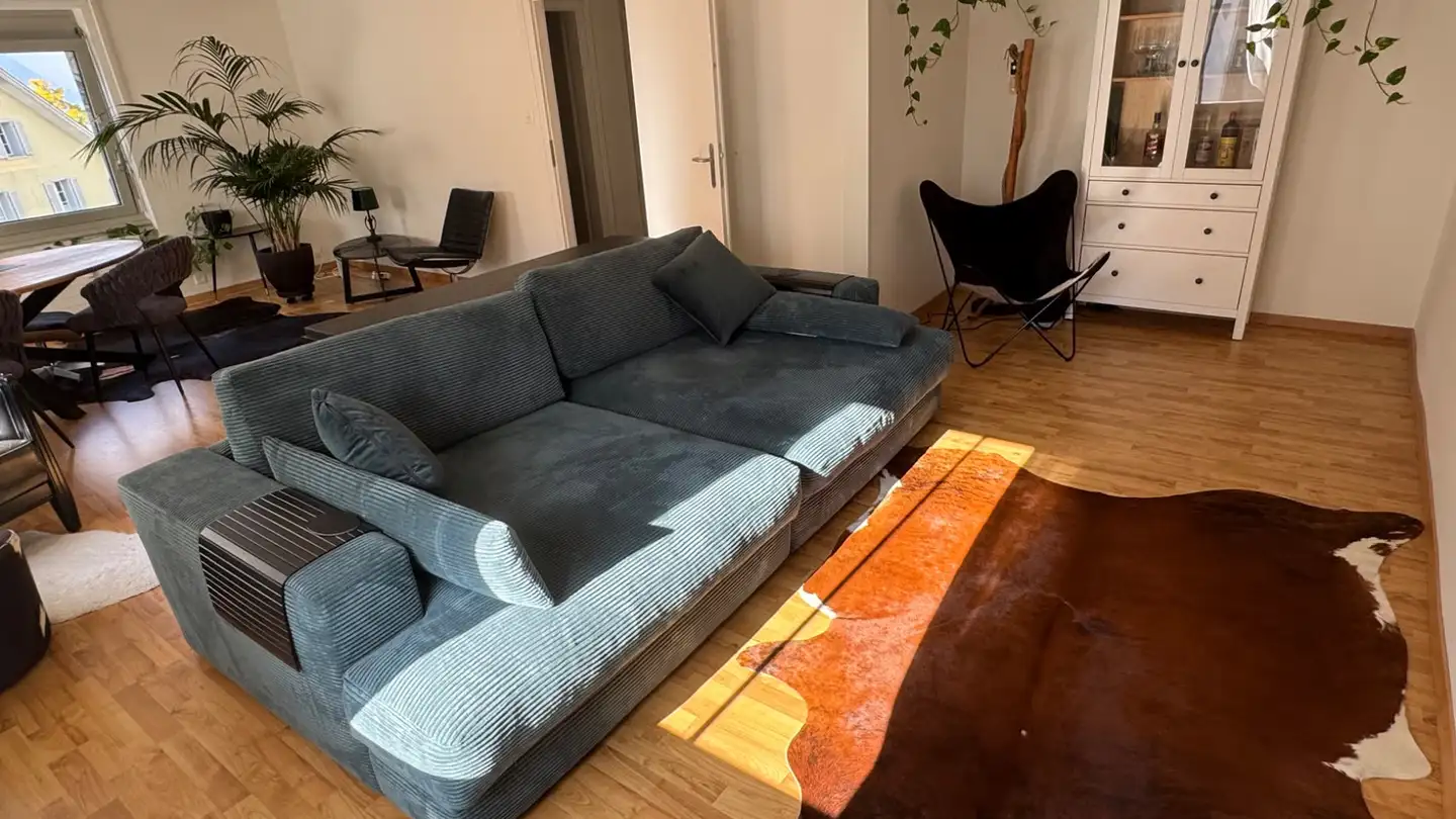 Wohnung mieten - Gersauerstrasse 2, 6440 Brunnen - Foto 2