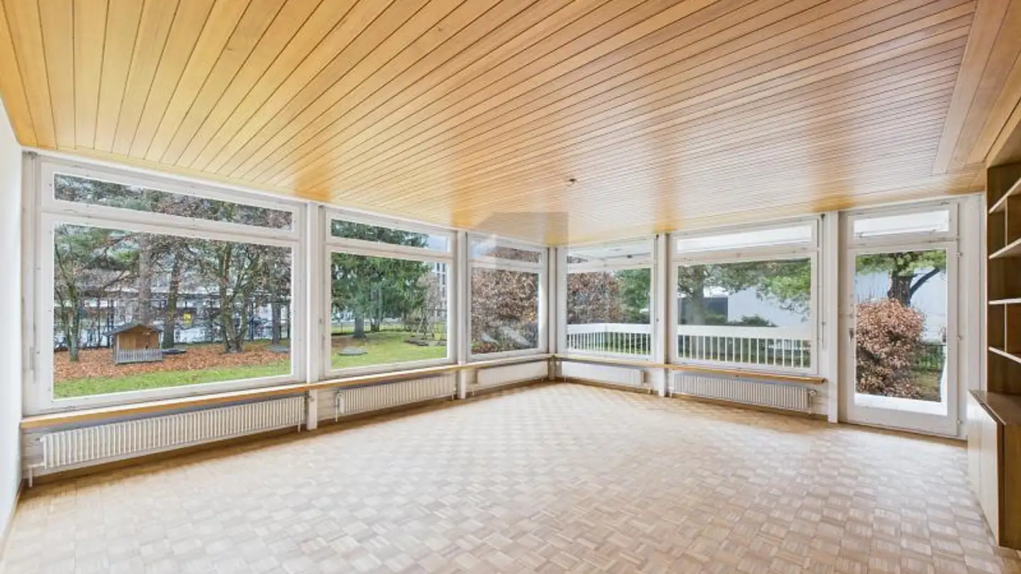 Maison individuelle à louer - 7013 Domat/Ems - Photo 3