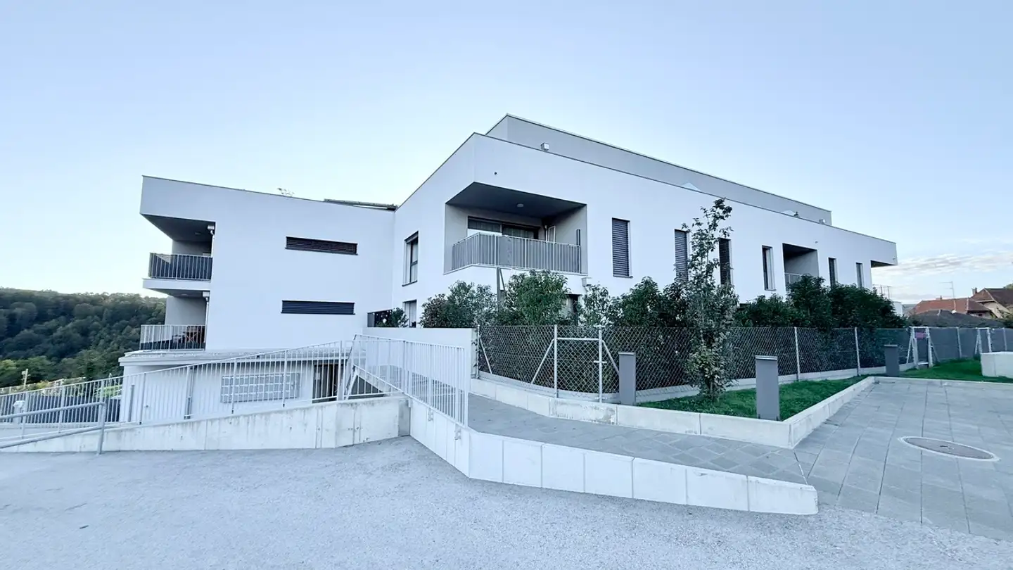 Appartamento in vendita - 1674 Montet (Glâne)