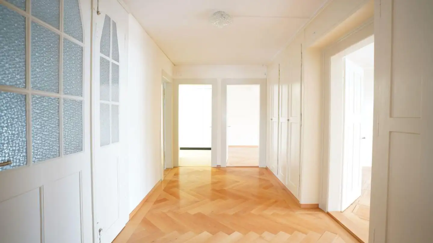 Wohnung mieten - Obere Bahnhofstrasse 50, 9500 Wil SG - Foto 4