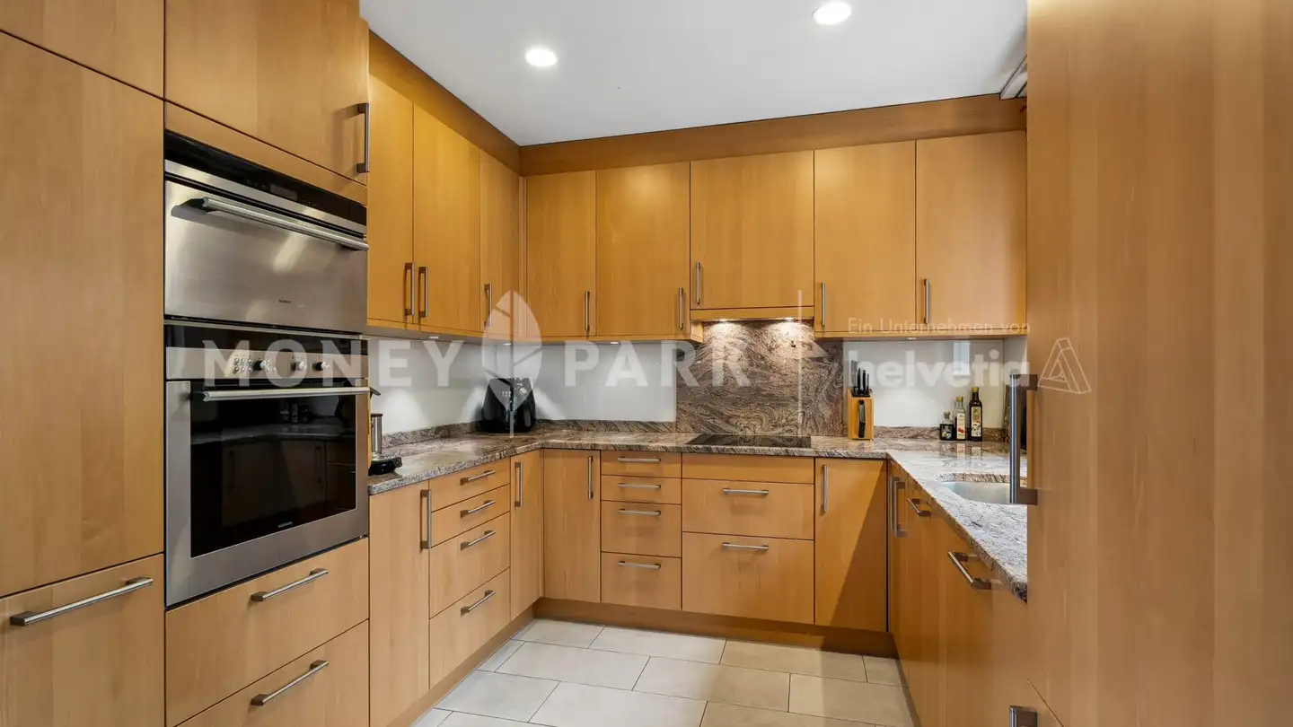 Reihenhaus kaufen - Flüestrasse 8b, 5313 Klingnau - Foto 3