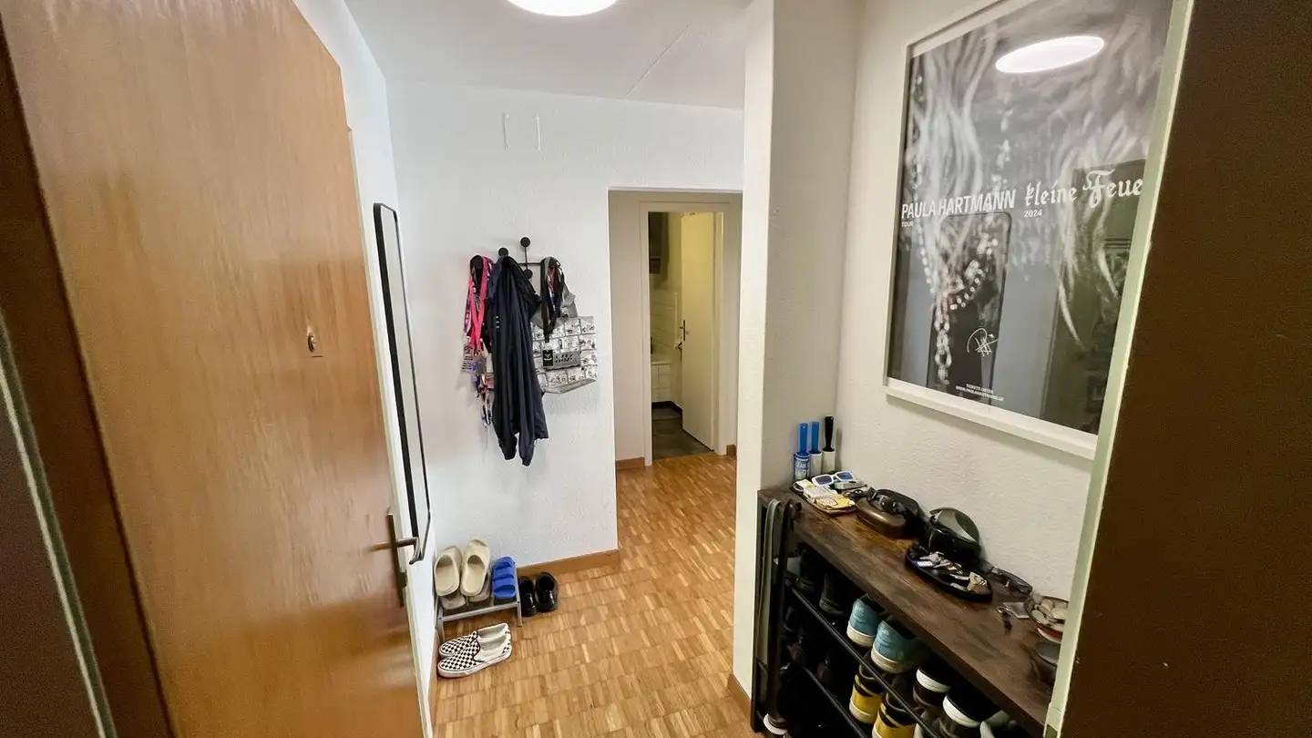 Wohnung mieten - 3006 Bern - Foto 4