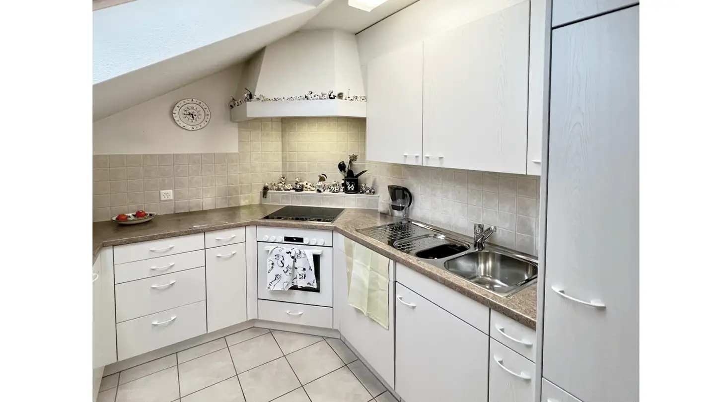 Appartamento in affitto - Hauptstrasse, 9565 Bussnang - Photo 4