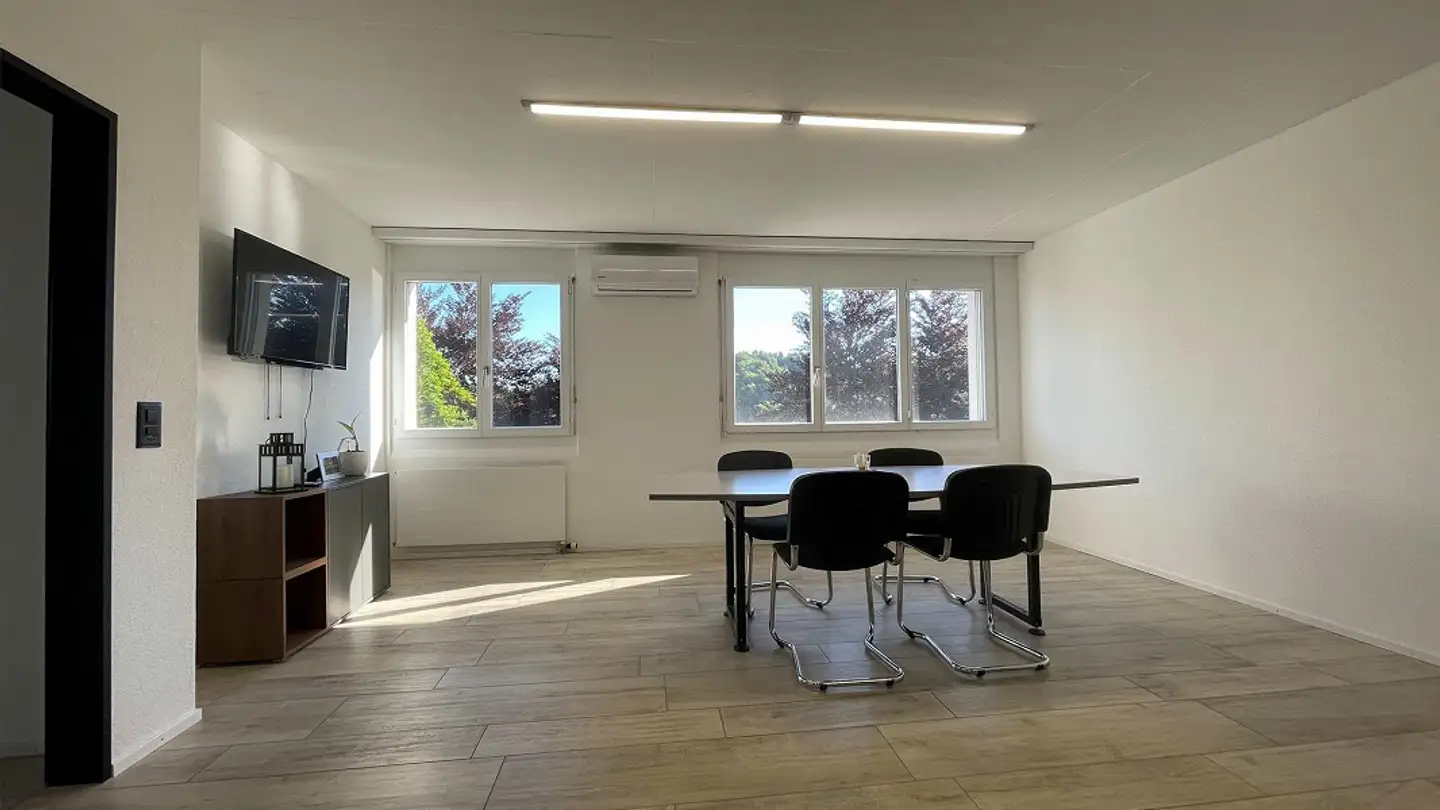 Bürofläche mieten - Glatthaldestrasse 13, 9230 Flawil - Foto 2