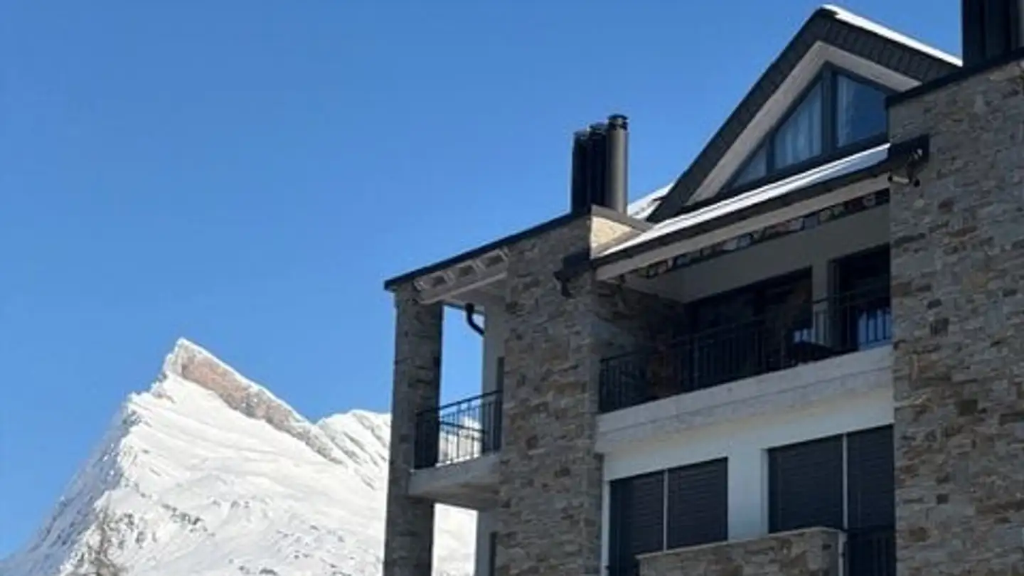 Wohnung mieten - San Bernardino, 6565 S. Bernardino