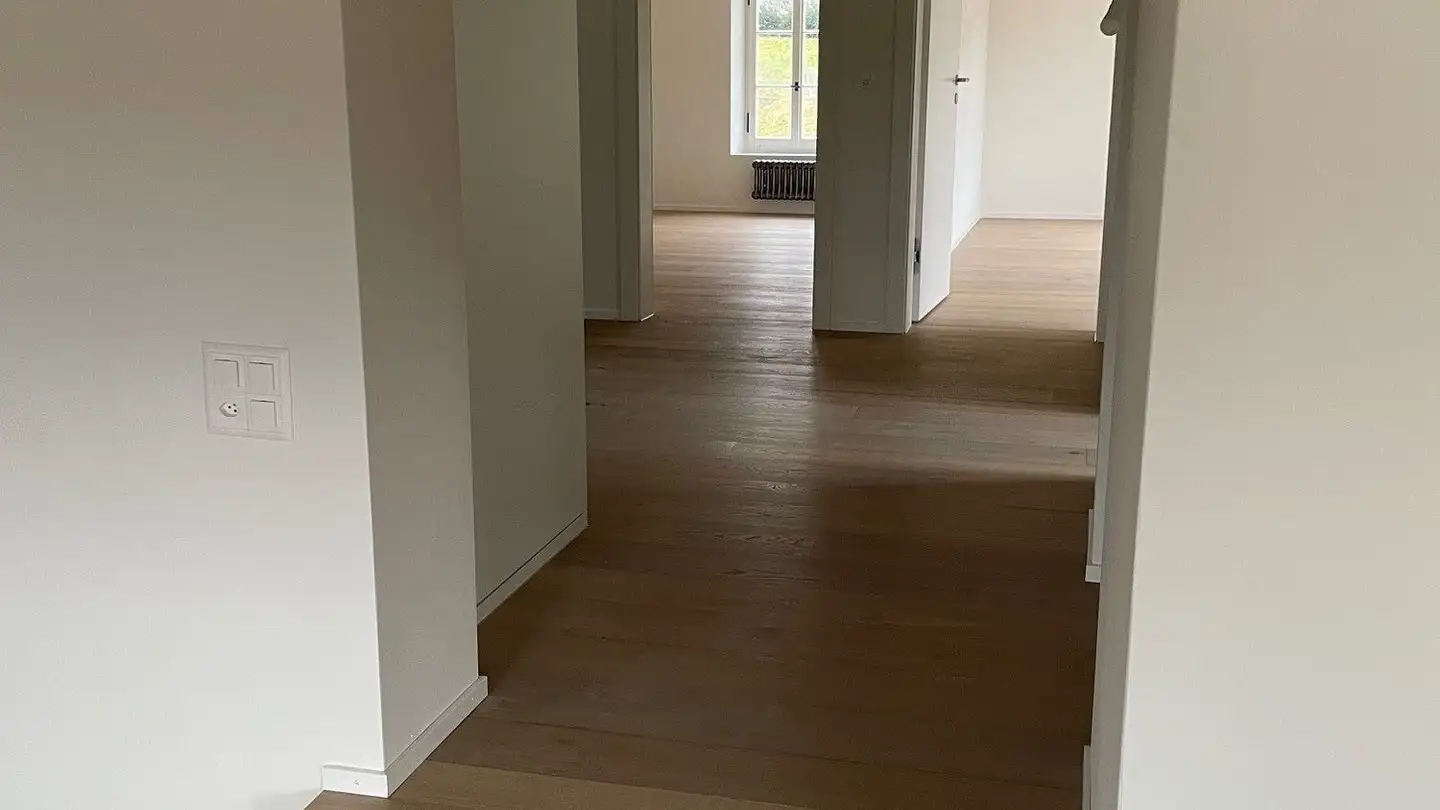 Duplex for rent - Laubstenstrasse 11, 8712 Stäfa - Photo 4
