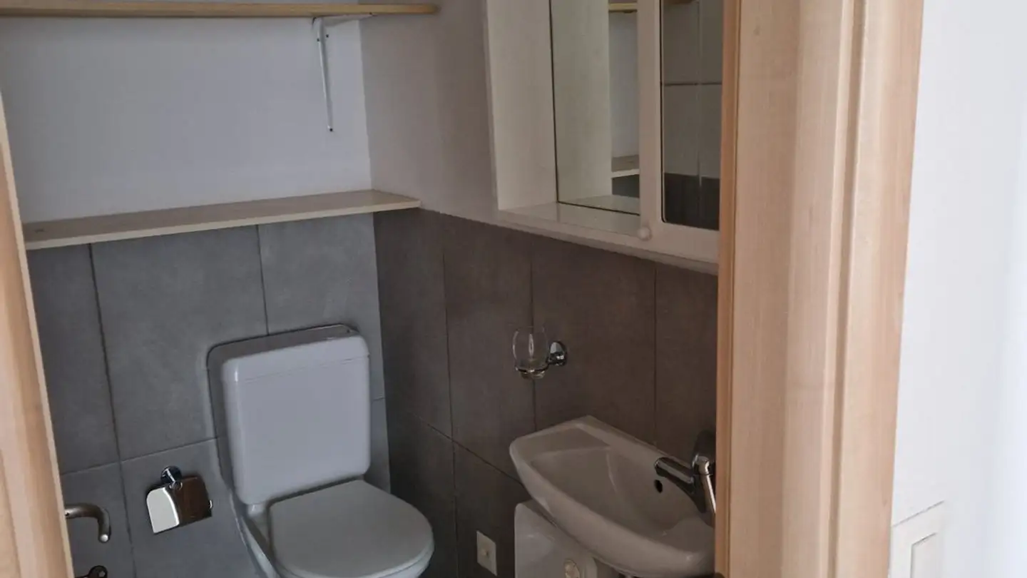 Apartment for rent - 6710 Biasca - Photo 4
