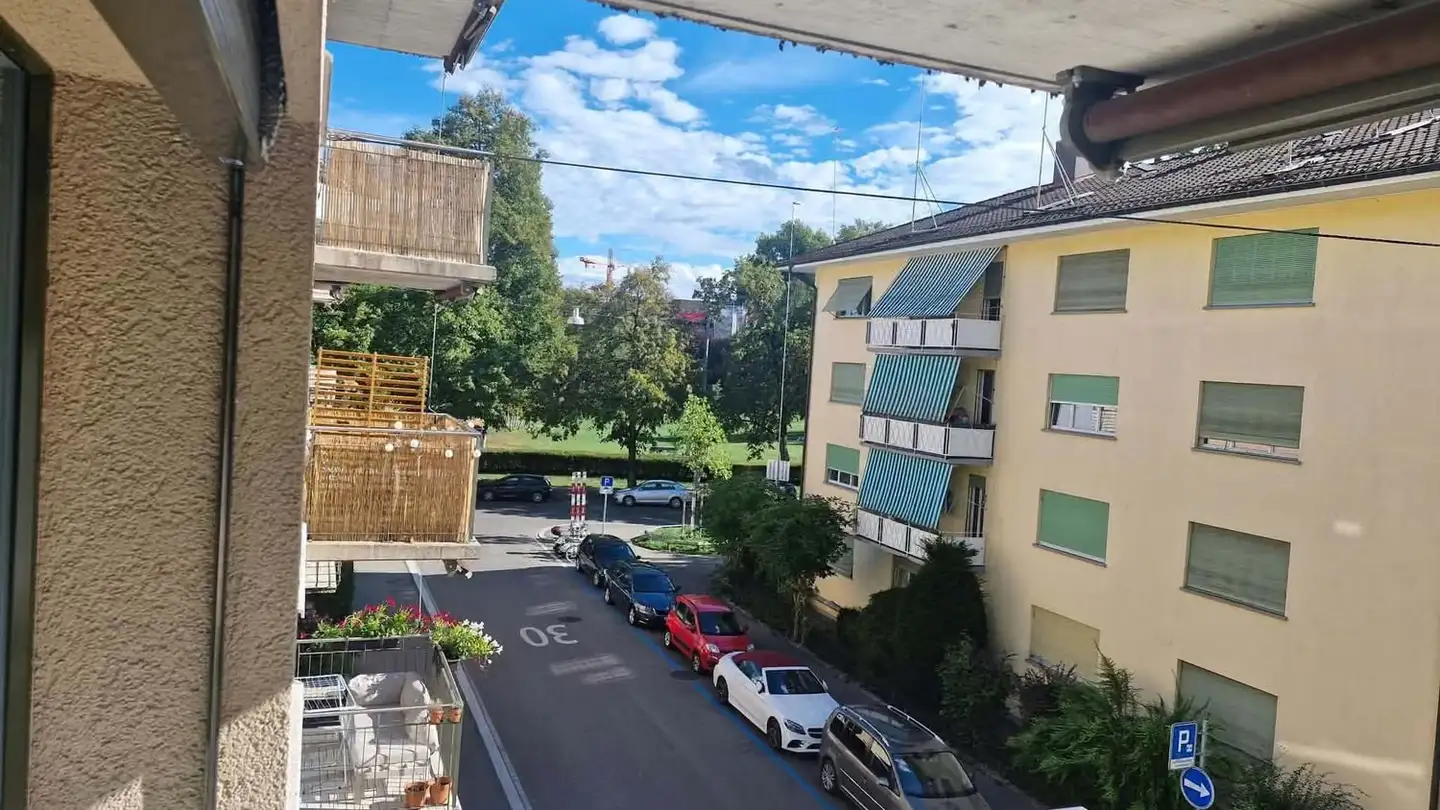 Studio for rent - 8003 Zürich