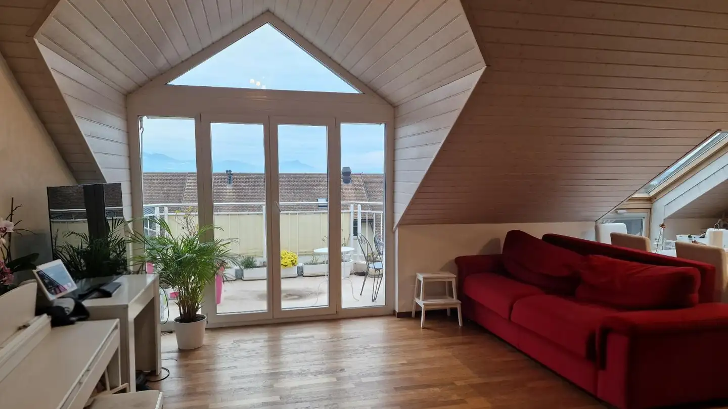 Attico in vendita - 1028 Préverenges - Foto 4