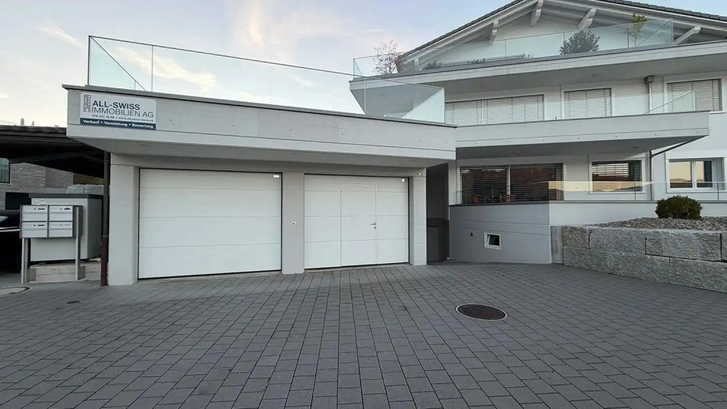 Storage space for rent - Grosserstrasse 28, 8841 Gross - Photo 2