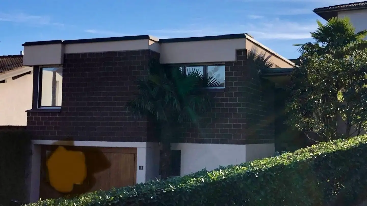 Casa singola in affitto - Via Penodra 19, 6929 Gravesano