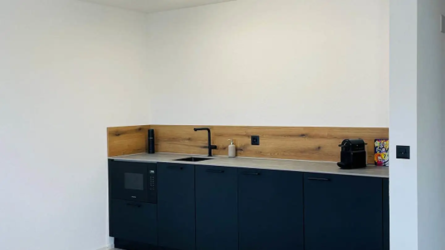 Bürofläche mieten - Glatthaldestrasse 13, 9230 Flawil - Foto 4