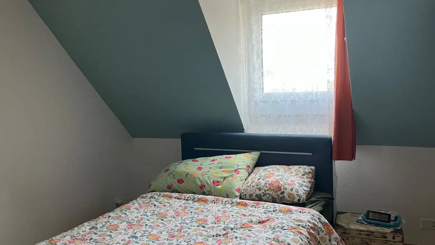 Appartamento in affitto - Hauptstrasse 92, 5726 Unterkulm - Foto 2