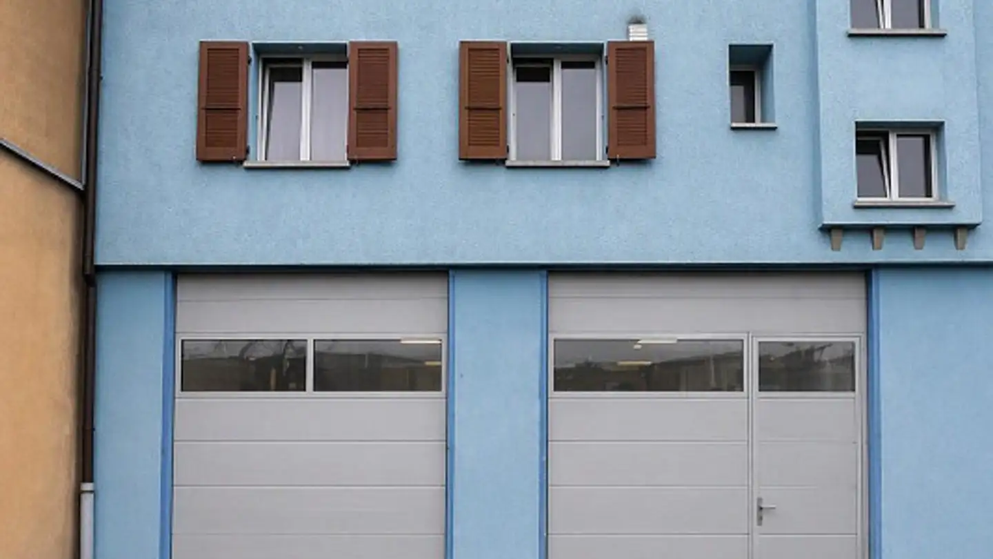 Commerciale in affitto - Tannenrain 1, 3052 Zollikofen