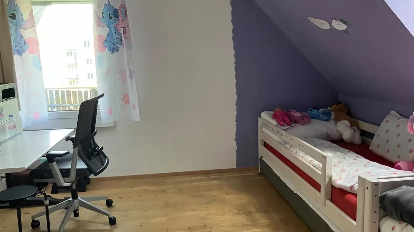 Appartamento in affitto - Hauptstrasse 92, 5726 Unterkulm - Foto 3