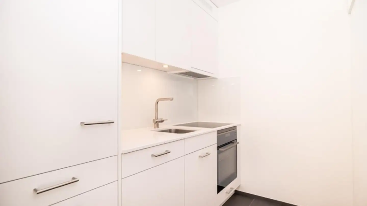 Appartement à louer - Langensandstrasse 25, 6005 Luzern - Photo 3