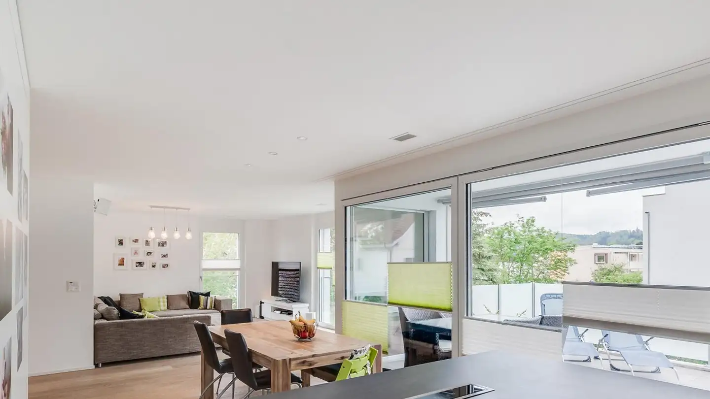 Wohnung mieten - Espenstrasse 4a, 8274 Gottlieben - Foto 2