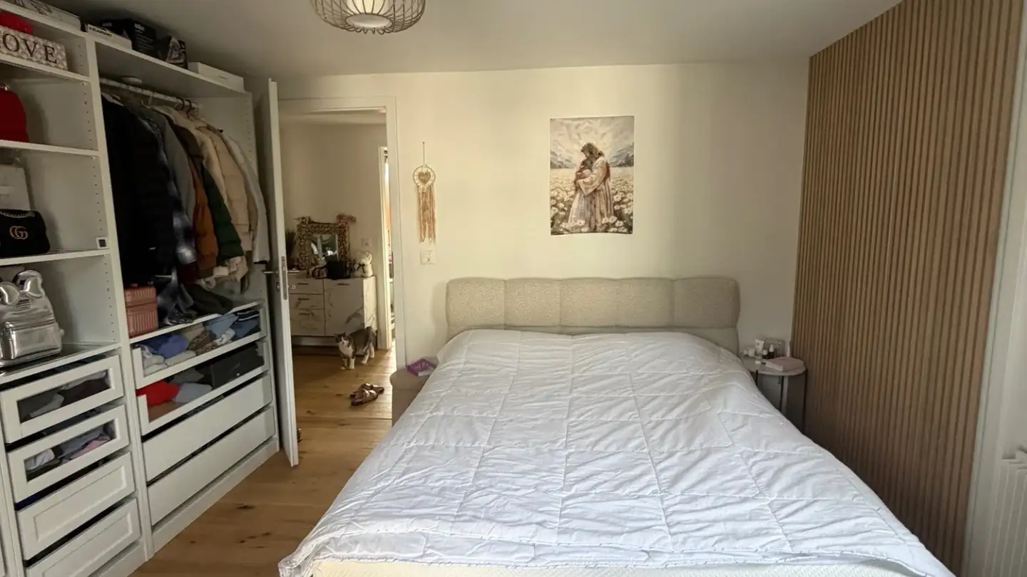 Wohnung mieten - Rue Du Moléson 17, 1636 Broc